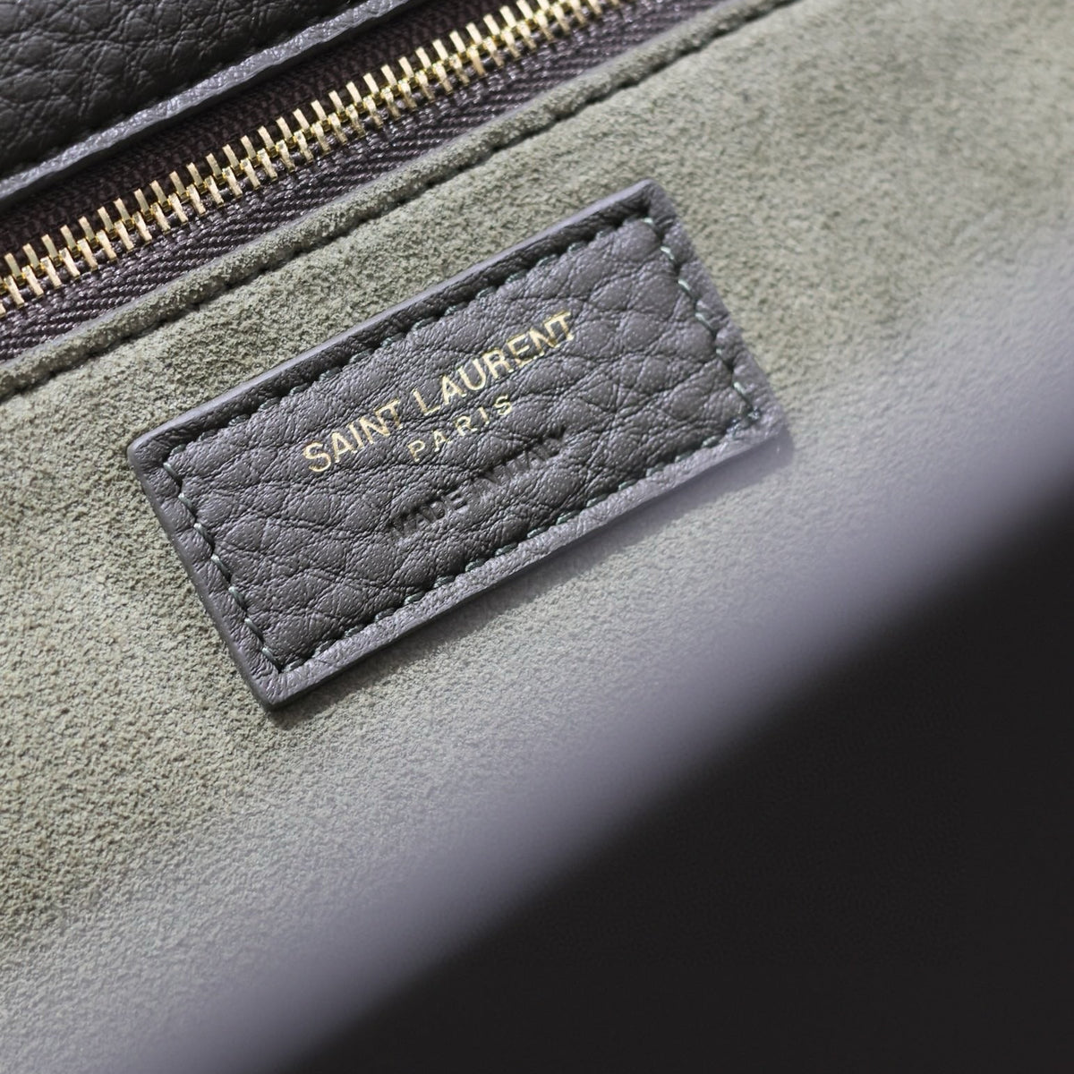 SL LE 5 À 7 BEA BAG