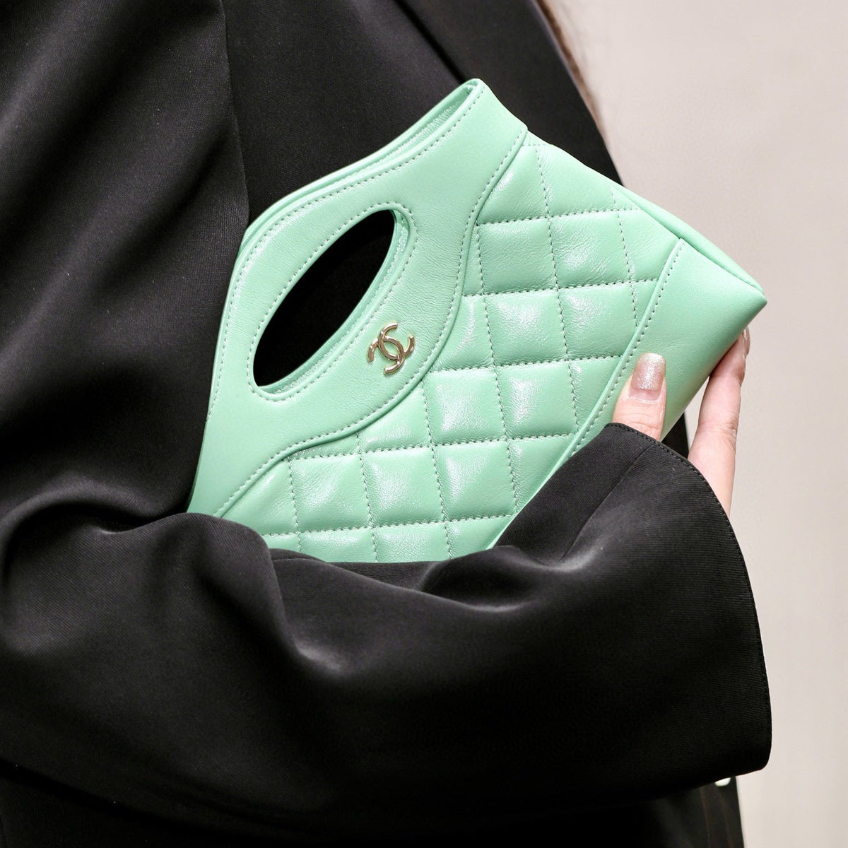 CC 31NANO BAG
