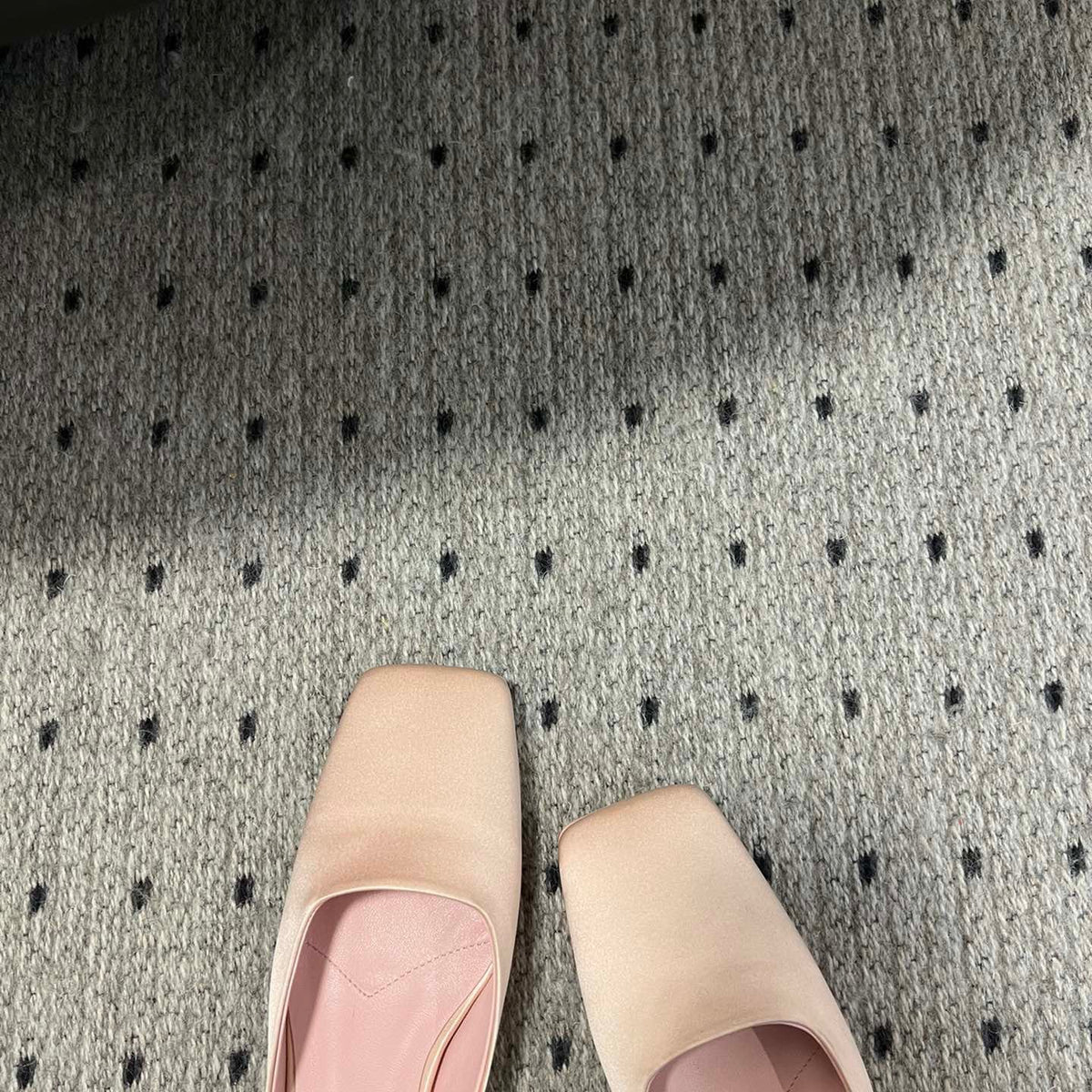 PD HEELS
