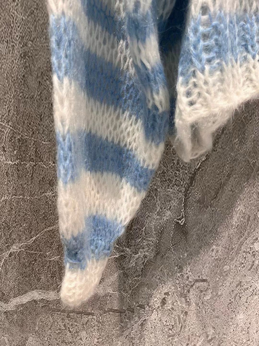 LOEW SWEATER