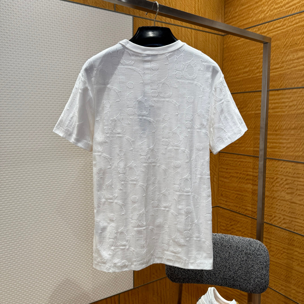 CD T-SHIRT