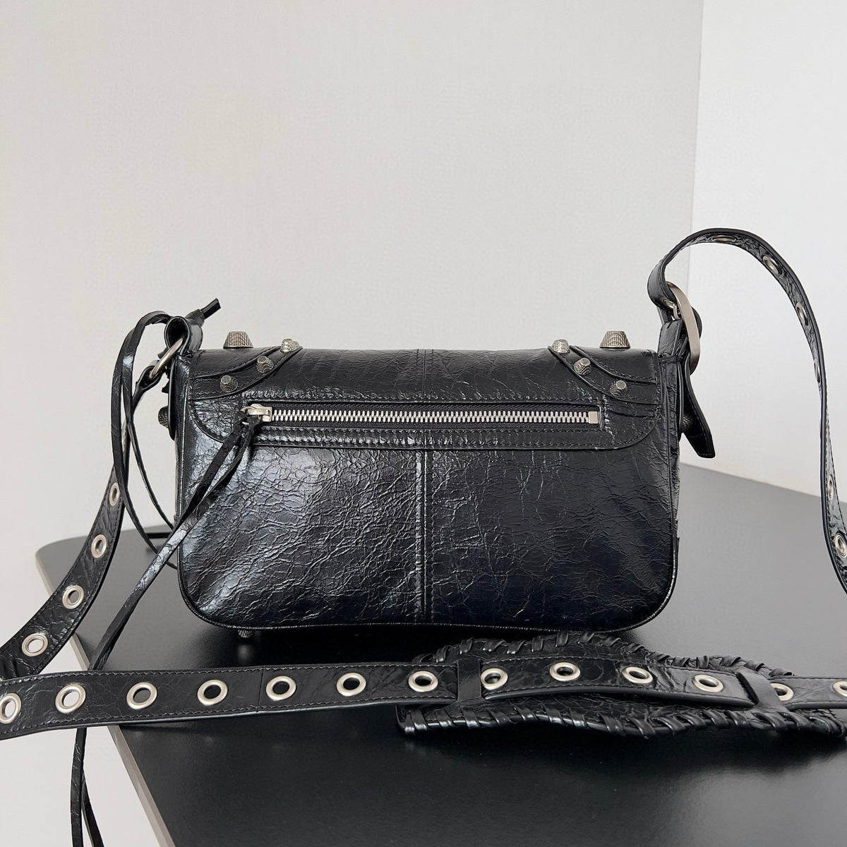 BAL LE CAGOLE MINI BAG