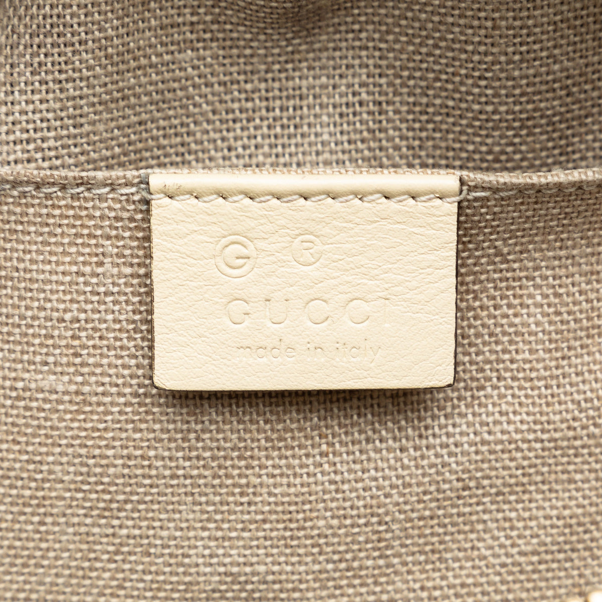 GUCCIMini Microssima Dome Satchel