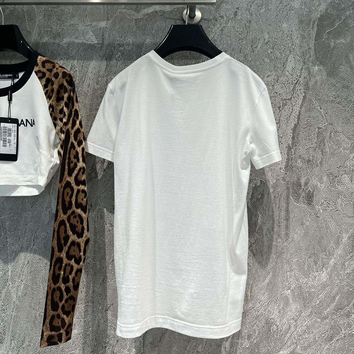 D&G T-SHIRT