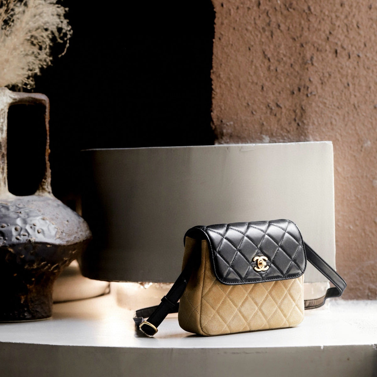 CC 25A BAG