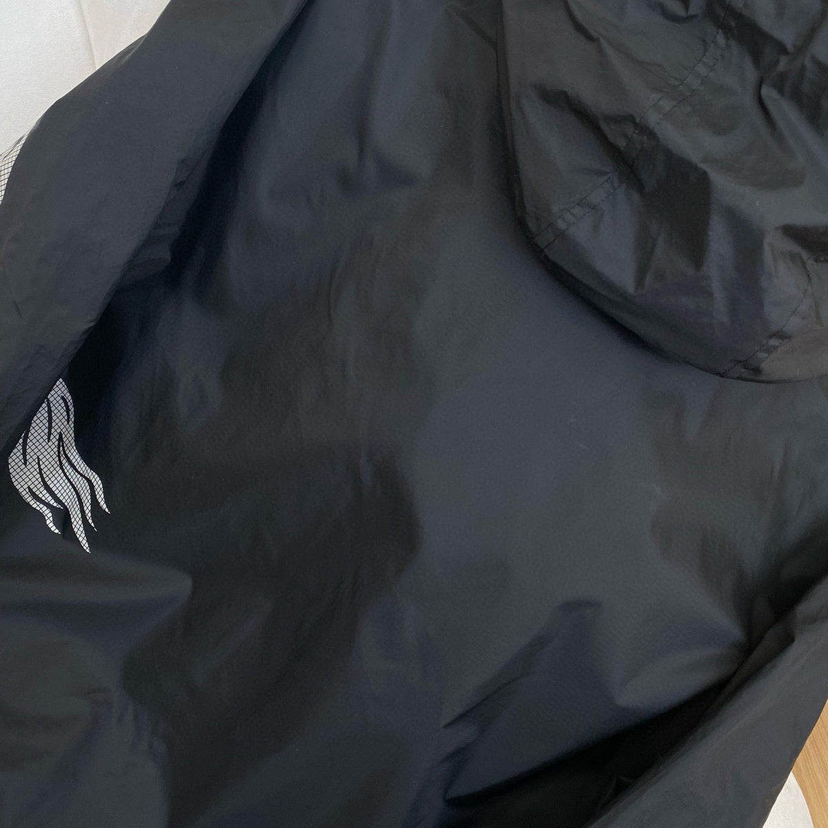 BBR JACKET