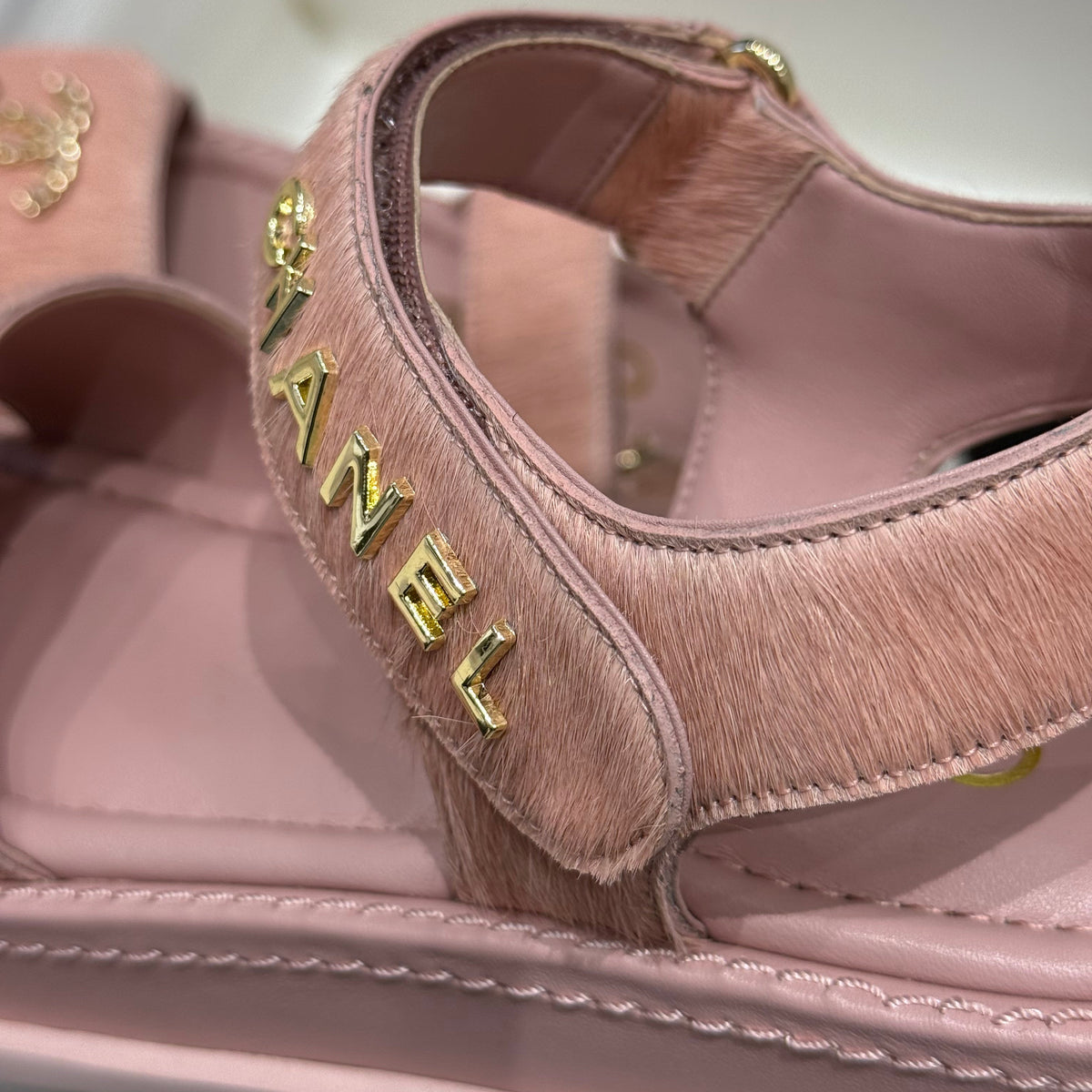 CC SANDALS