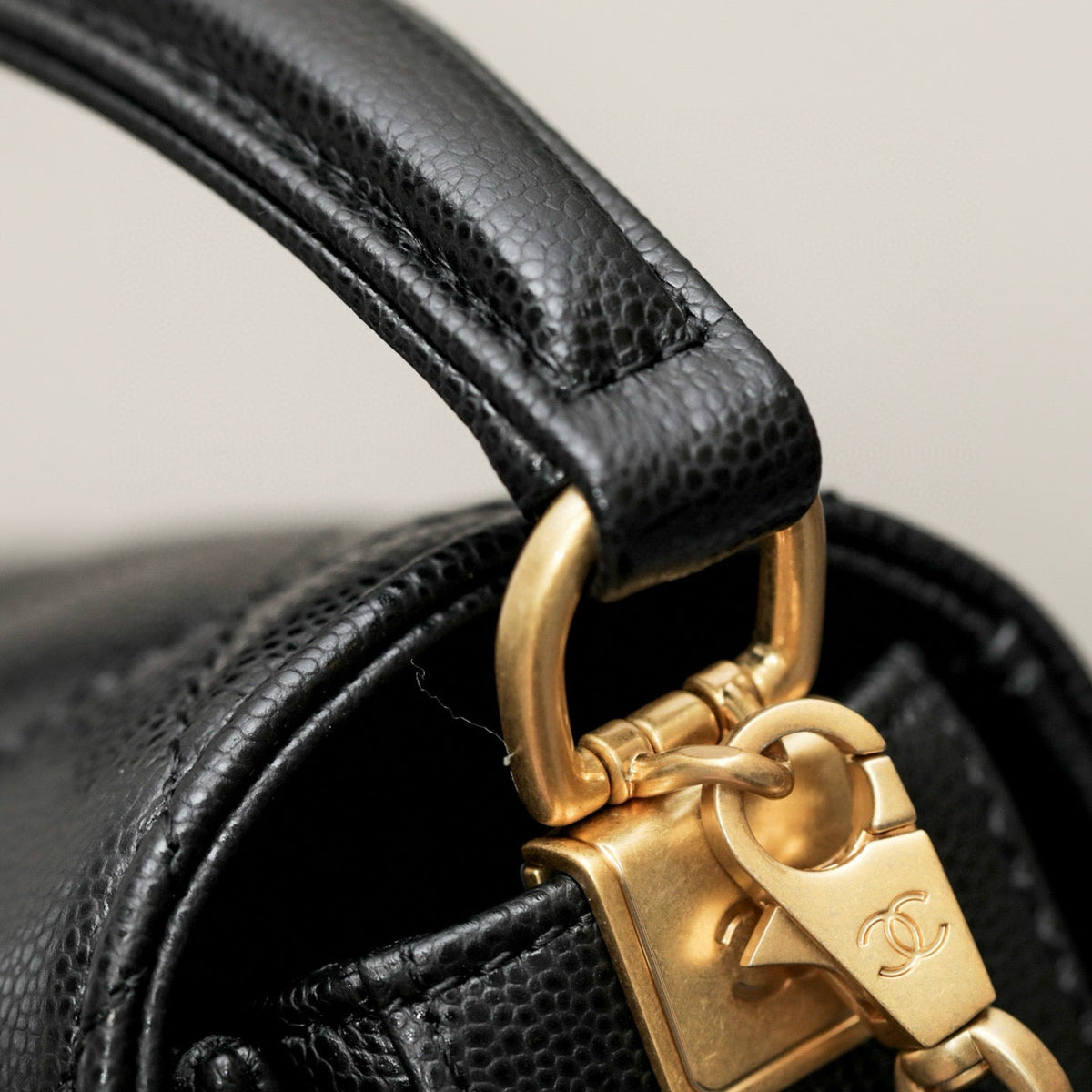 CC 24K BAG