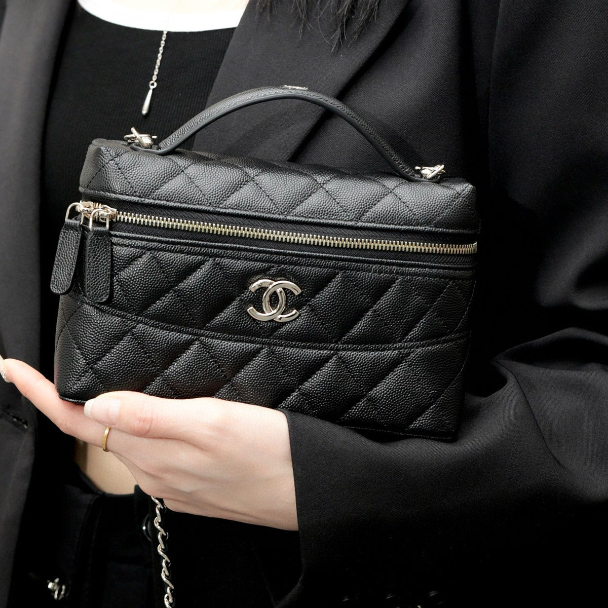CC 25C BAG