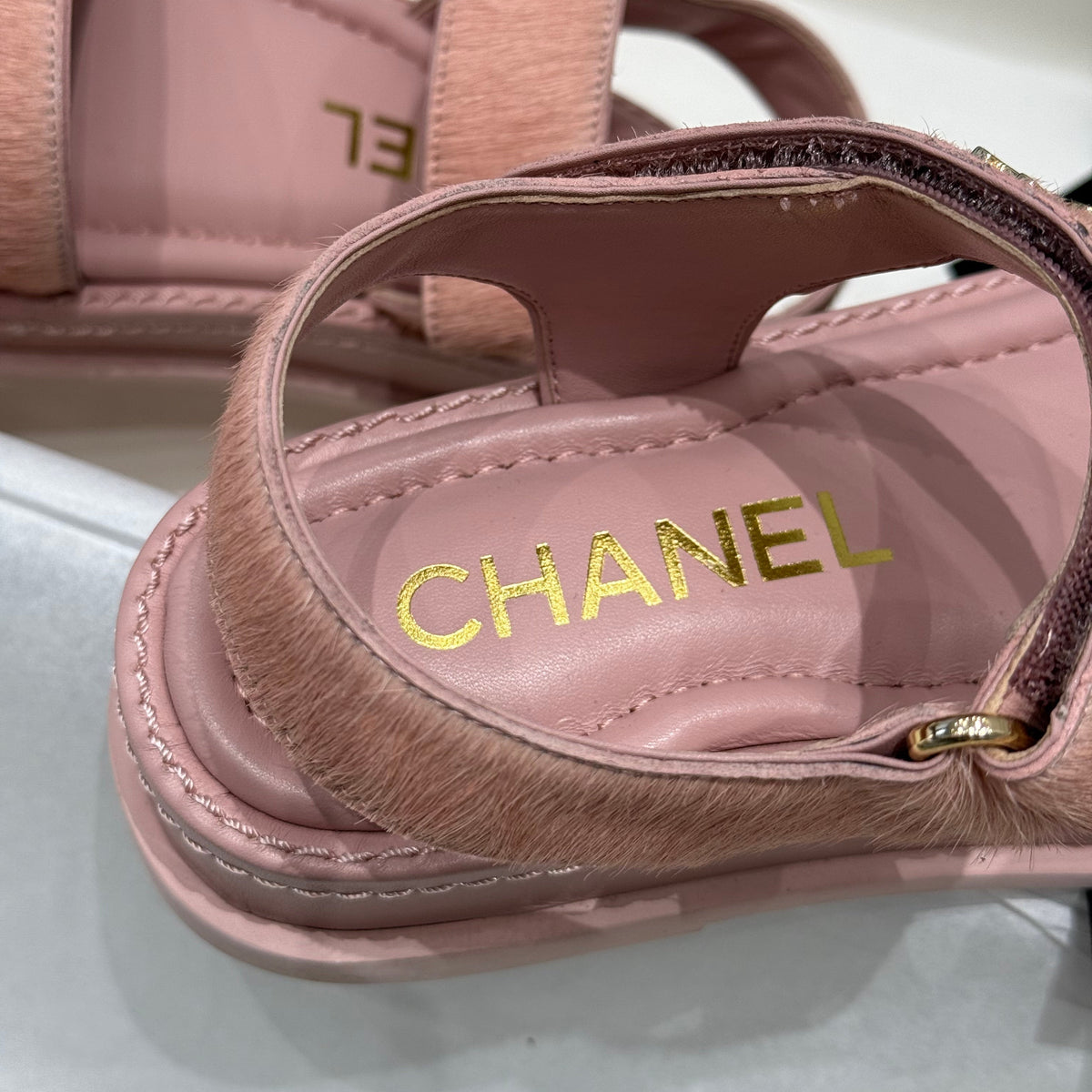 CC SANDALS