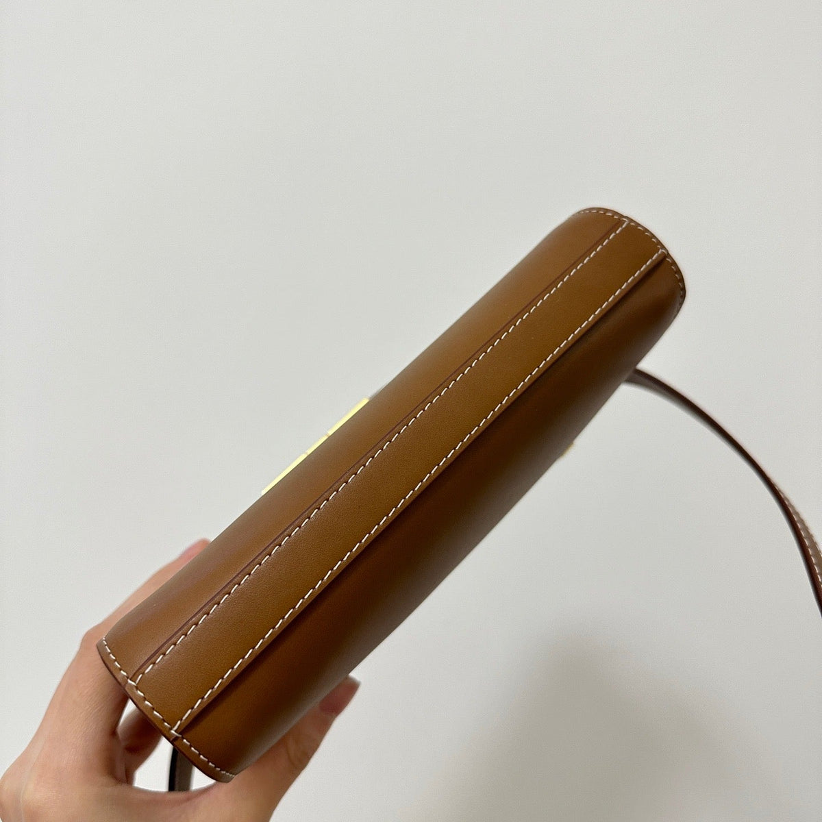 SL MANHATTAN MINI CROSSBODY BAG