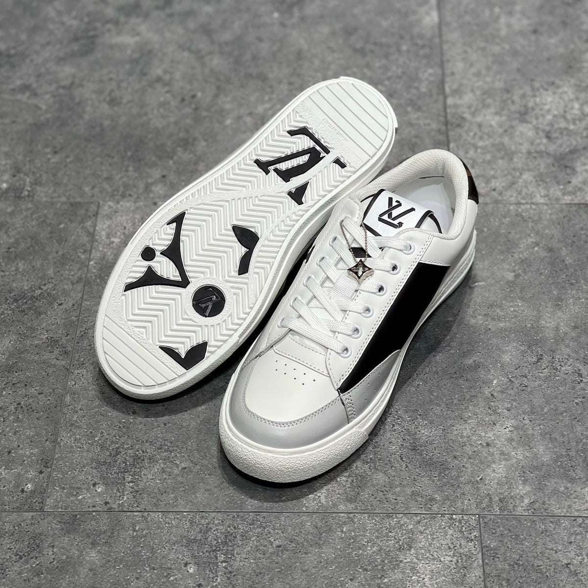 LOU TRAINERS