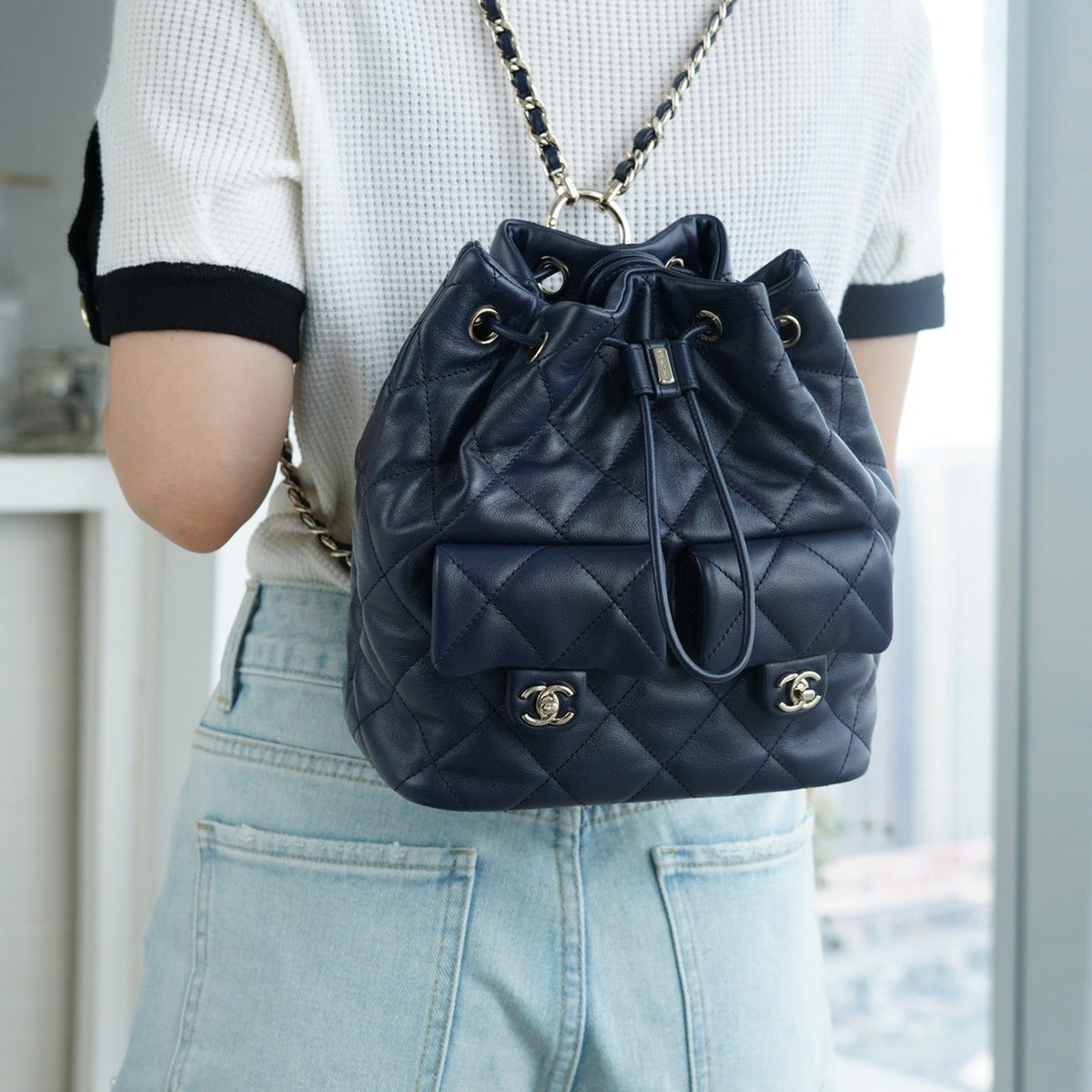 CC 23B BACKPACK