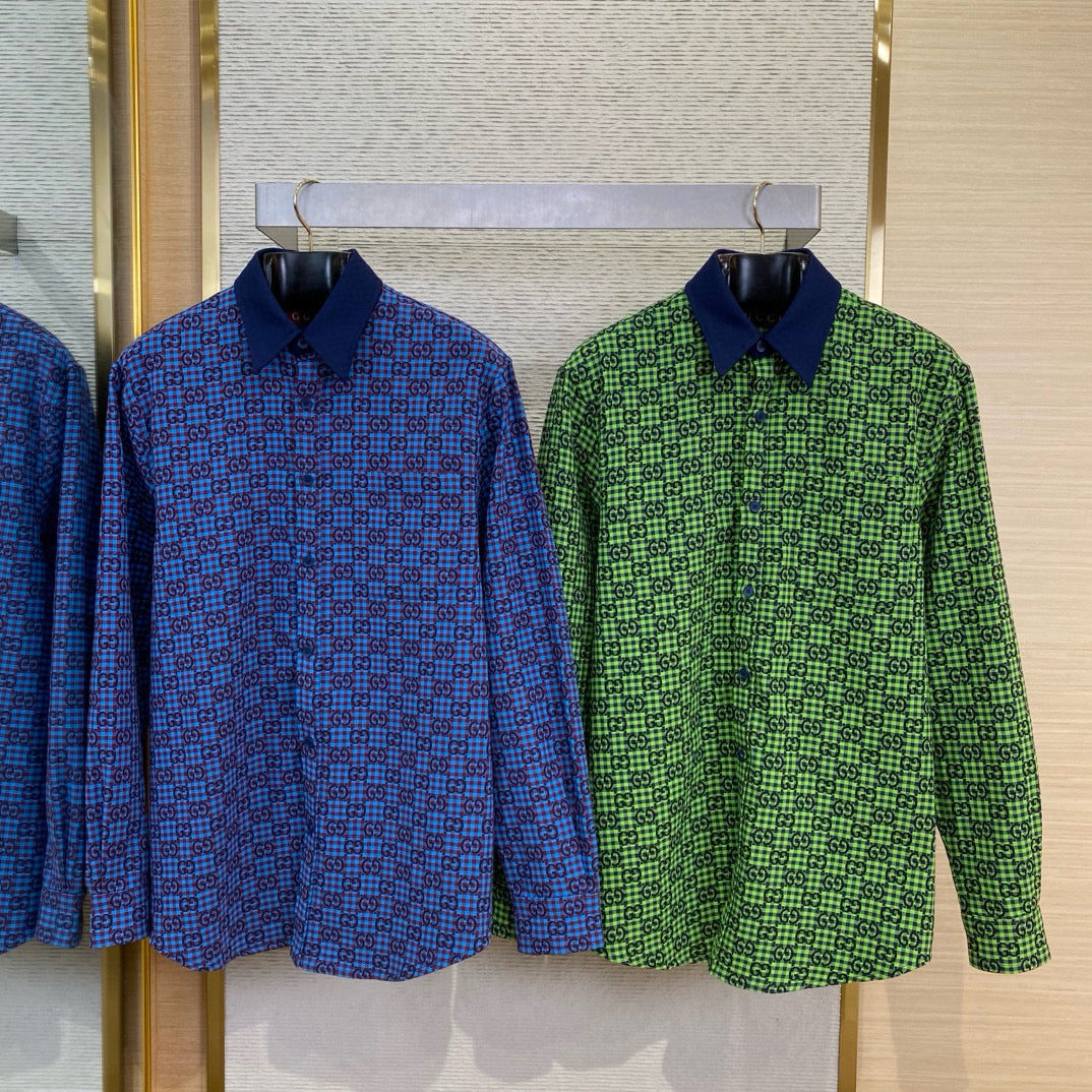 GG SHIRT