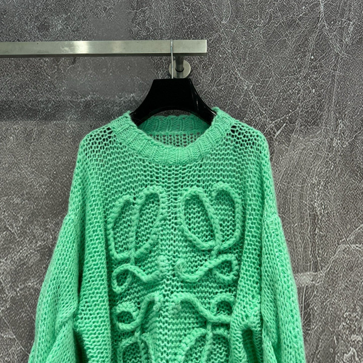 LOEW SWEATER