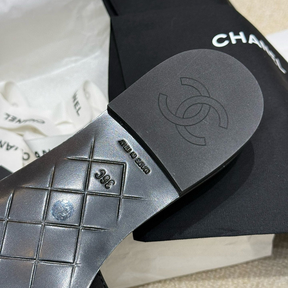 CC SANDALS