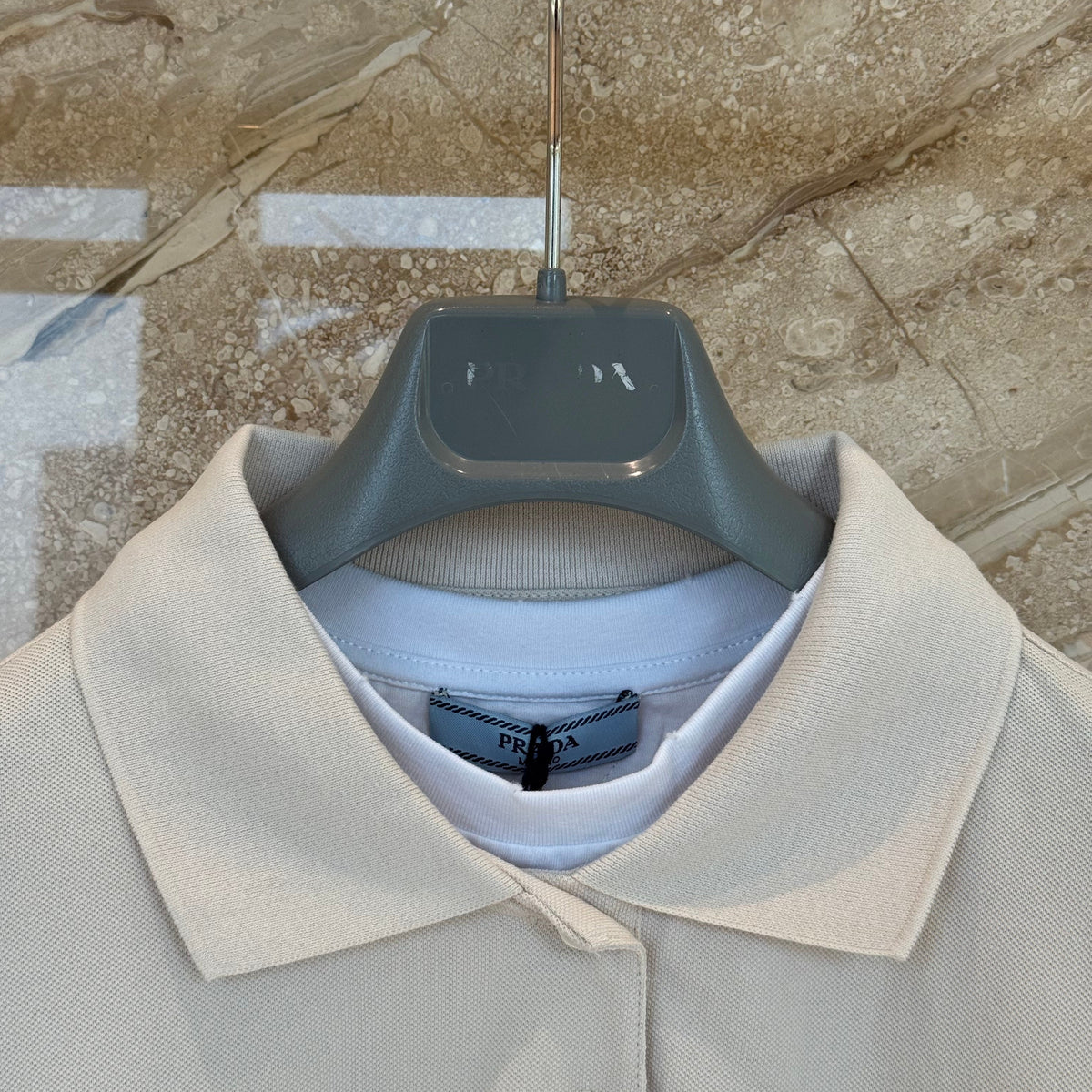 PD POLO SHIRT