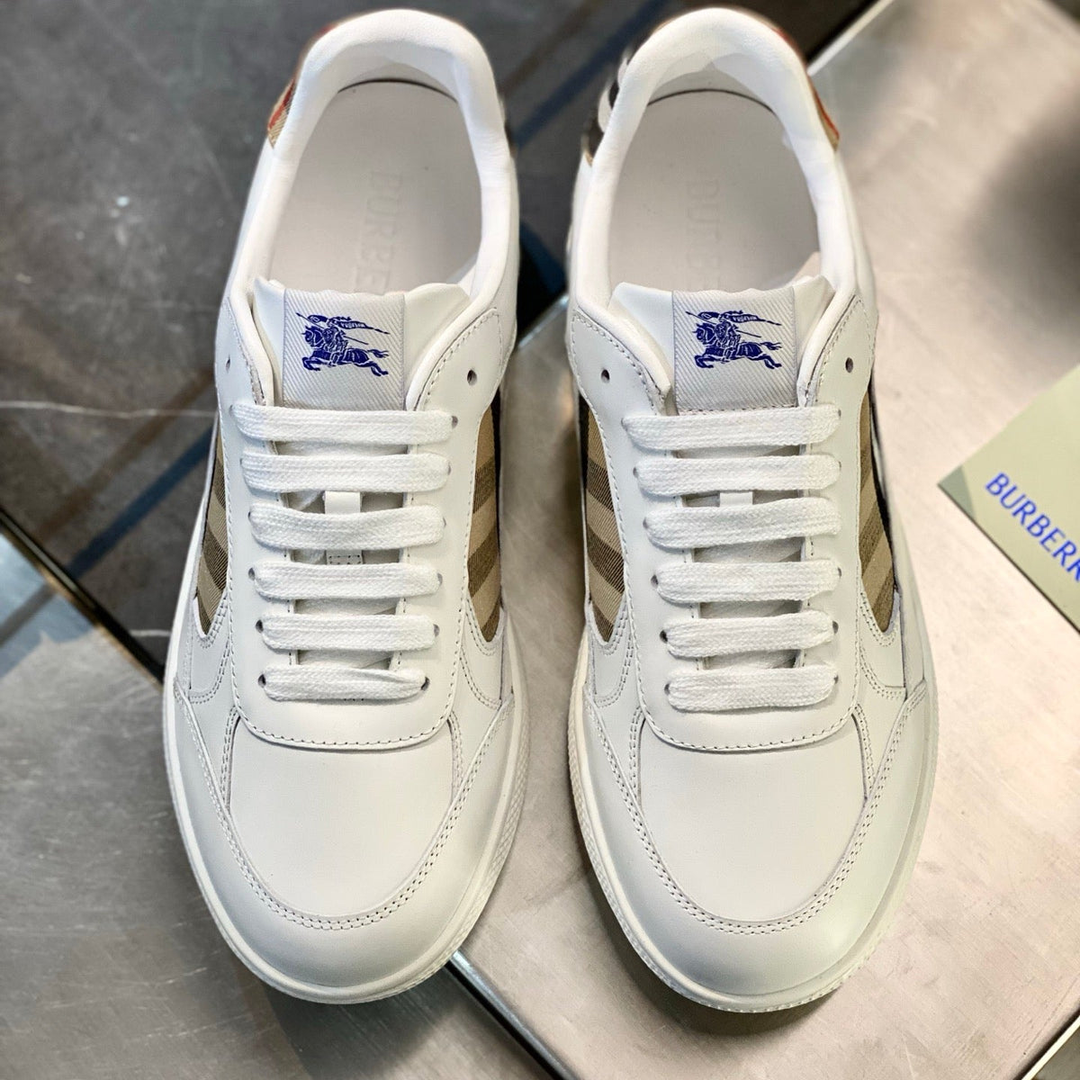 BBR SNEAKER