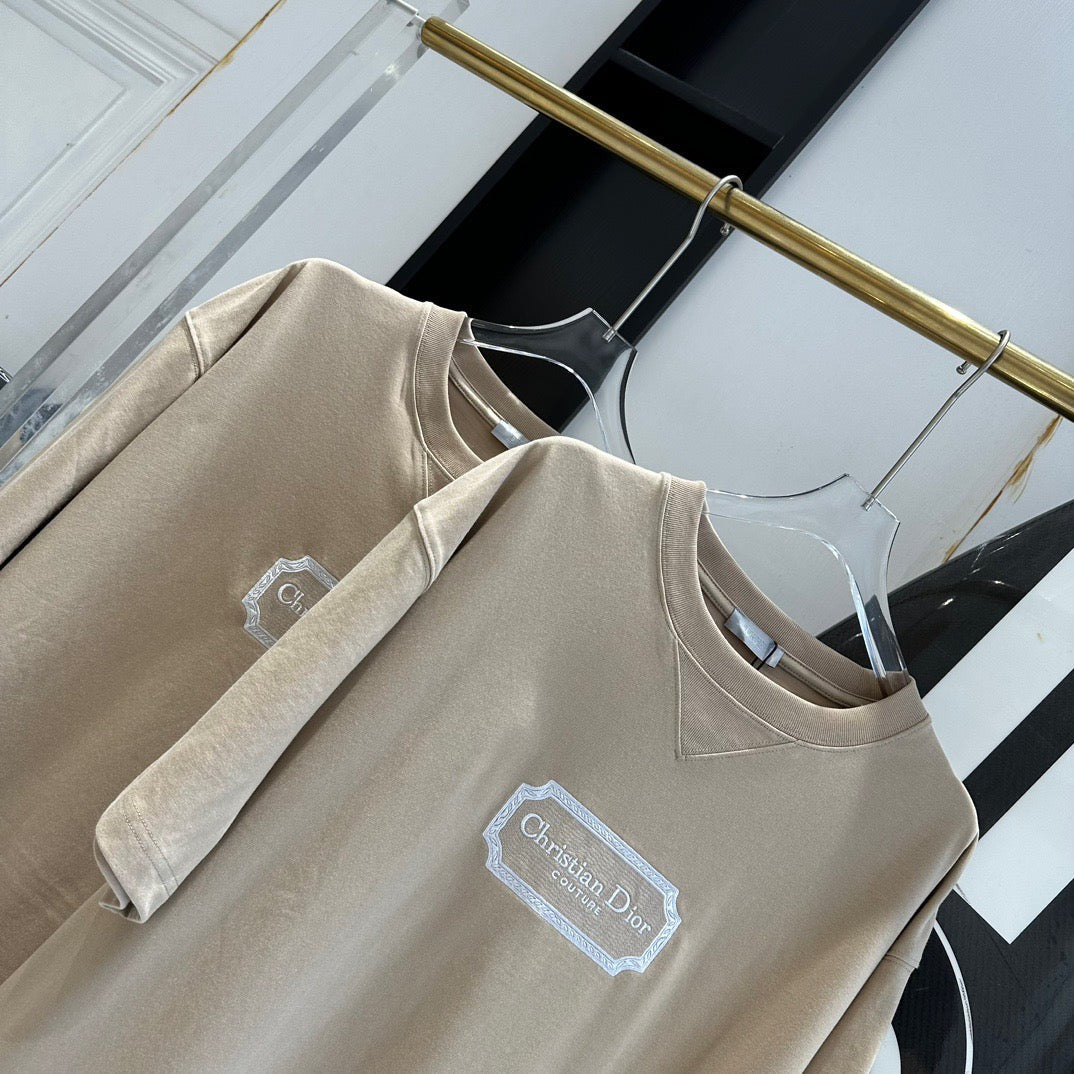 CD T-SHIRT