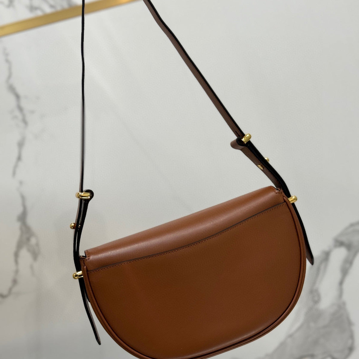 PD ARQUE SHOULDER BAG