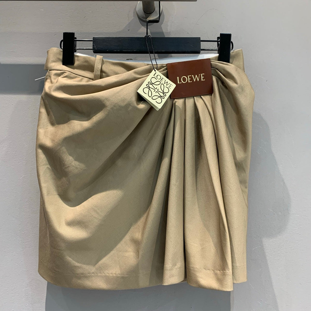 LOEW SKIRT