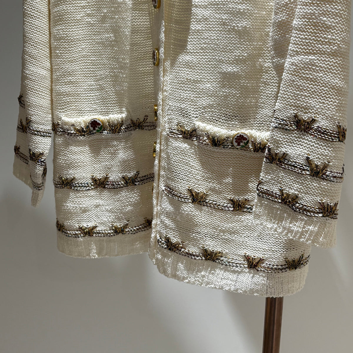 CC CARDIGAN