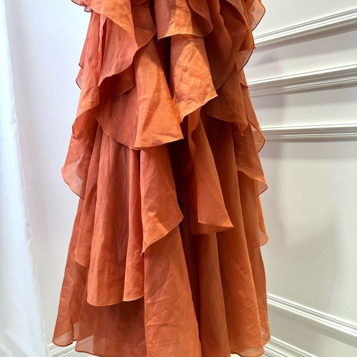 AJE DRESS