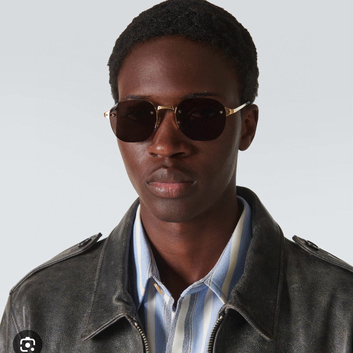 CARTIER SUNGLASSES