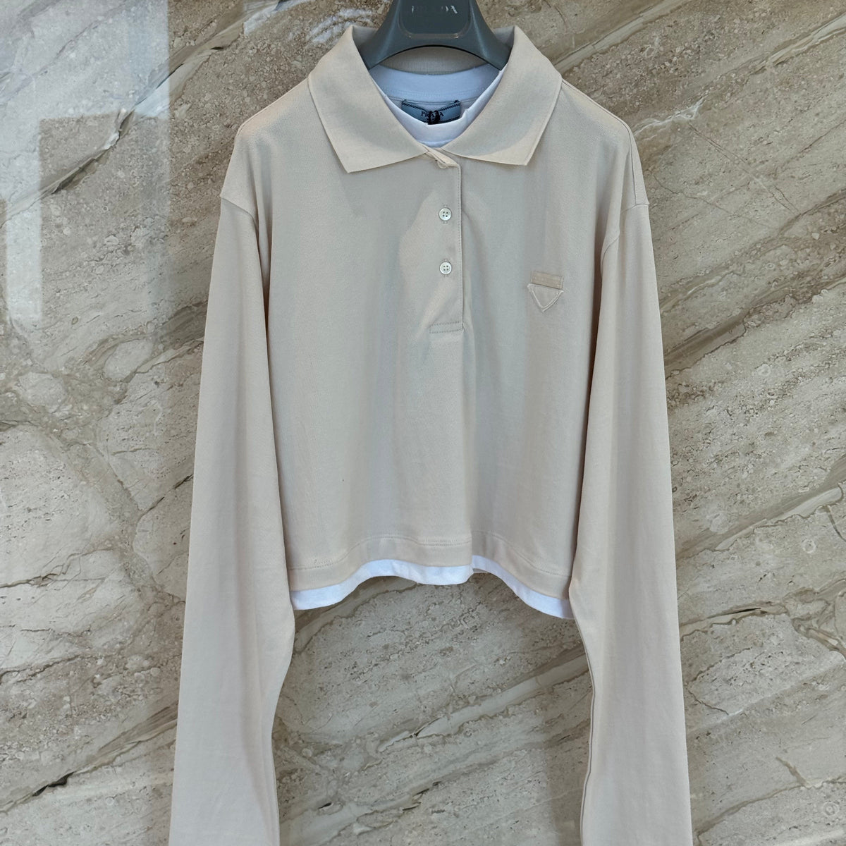 PD POLO SHIRT