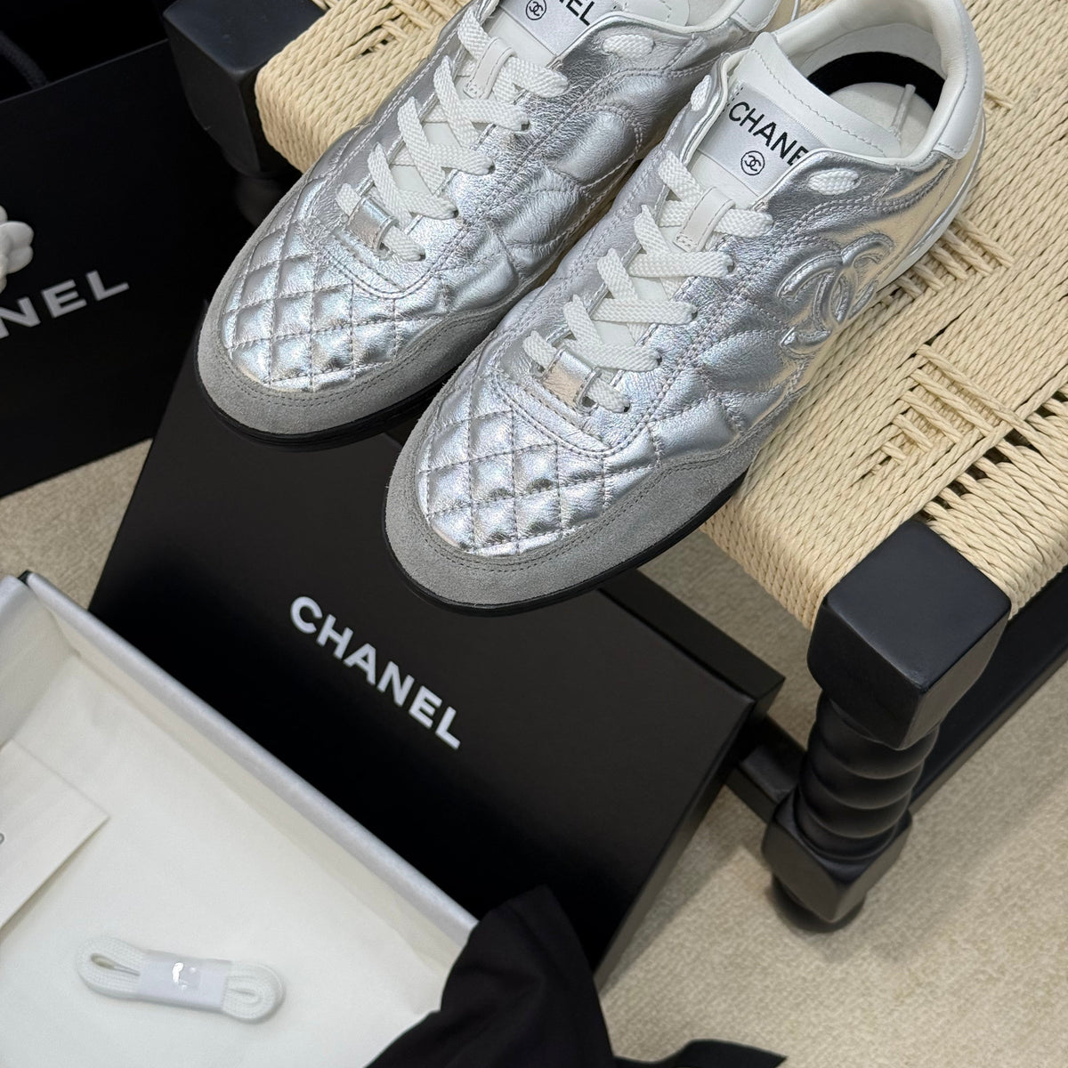 CC SNEAKER