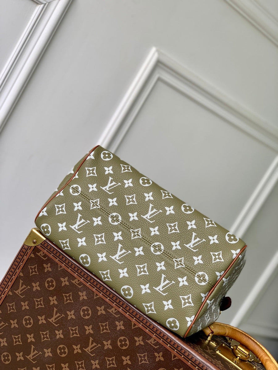 LOU SPEEDY P9 30 BAG