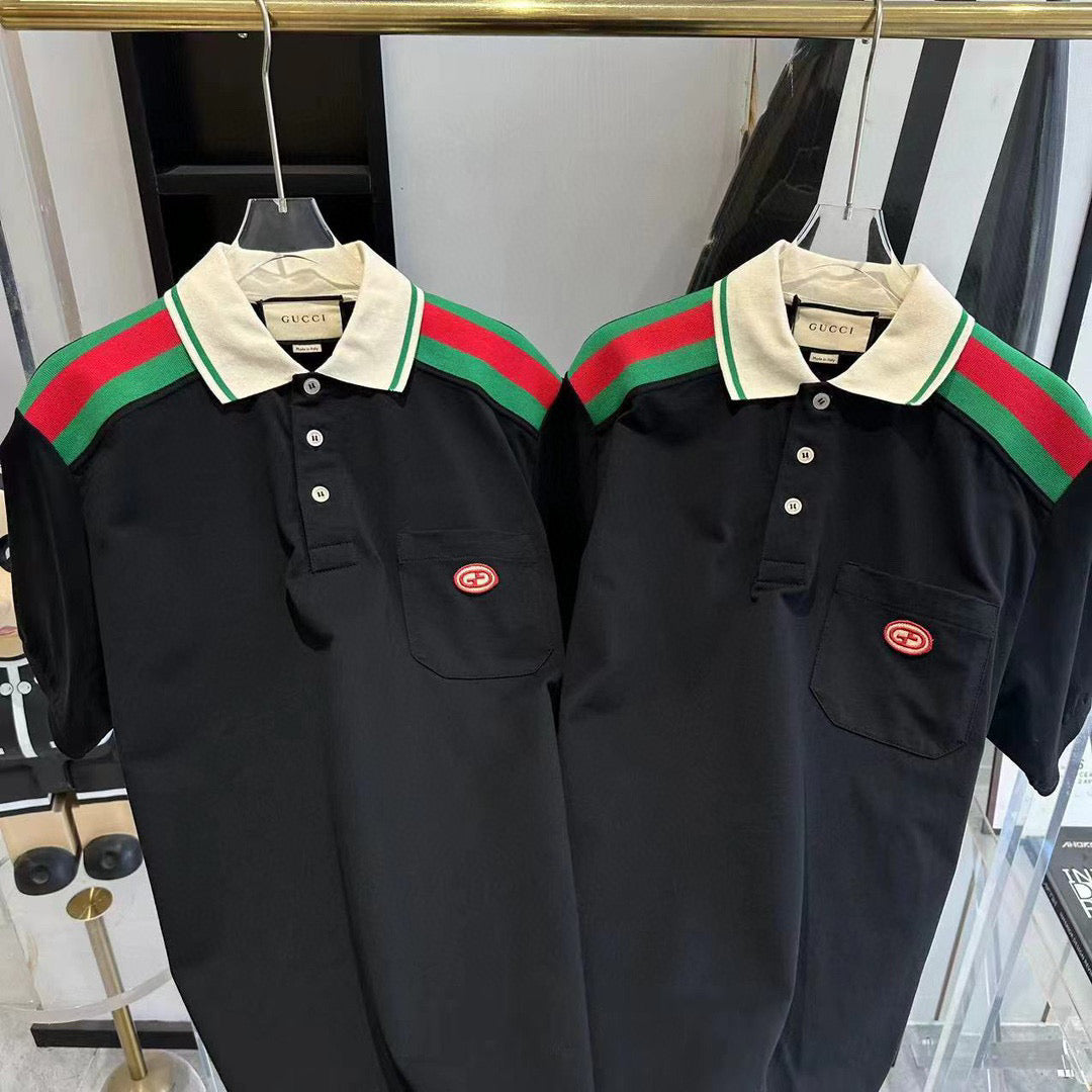 GG POLO SHIRT