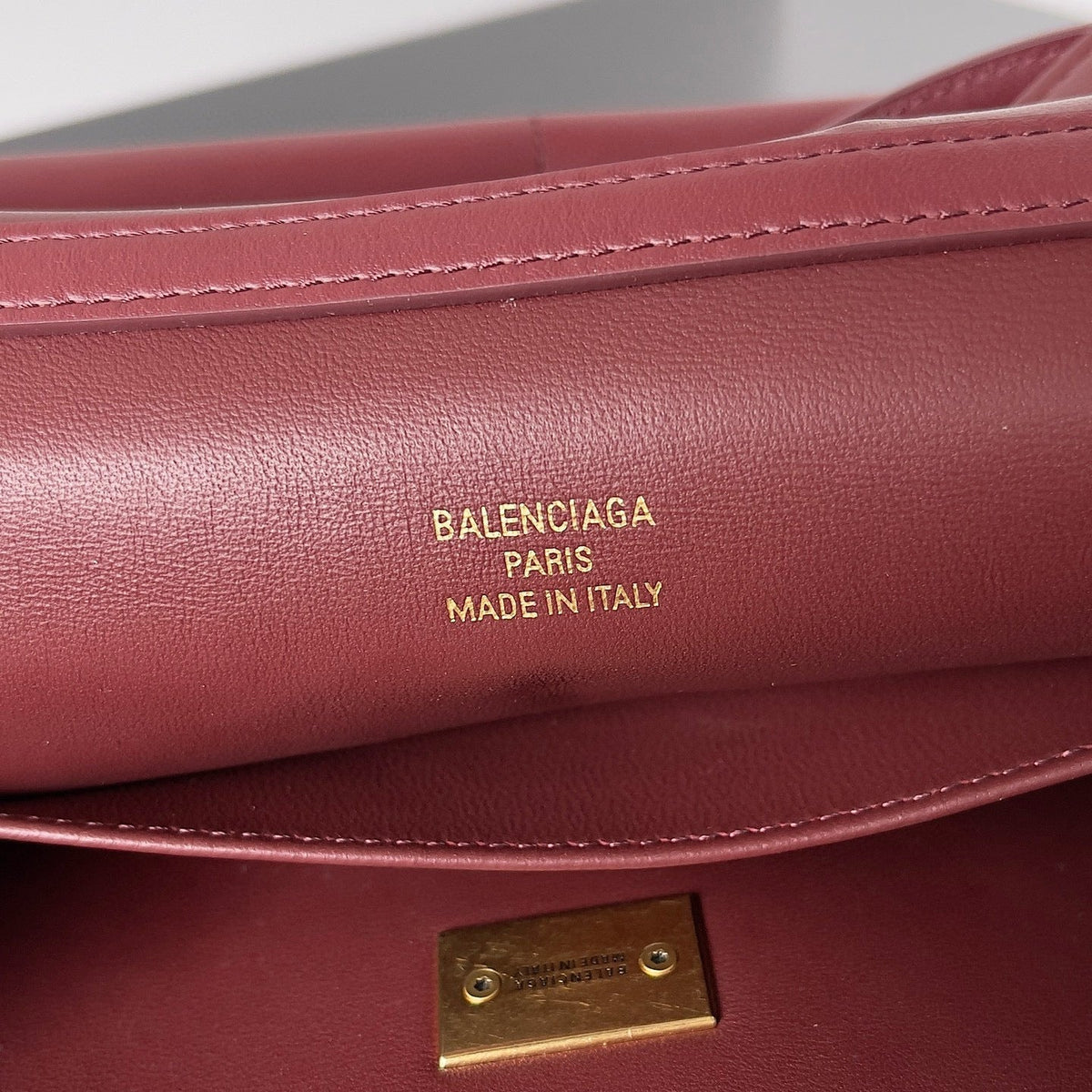 BAL MINI RODEO BAG