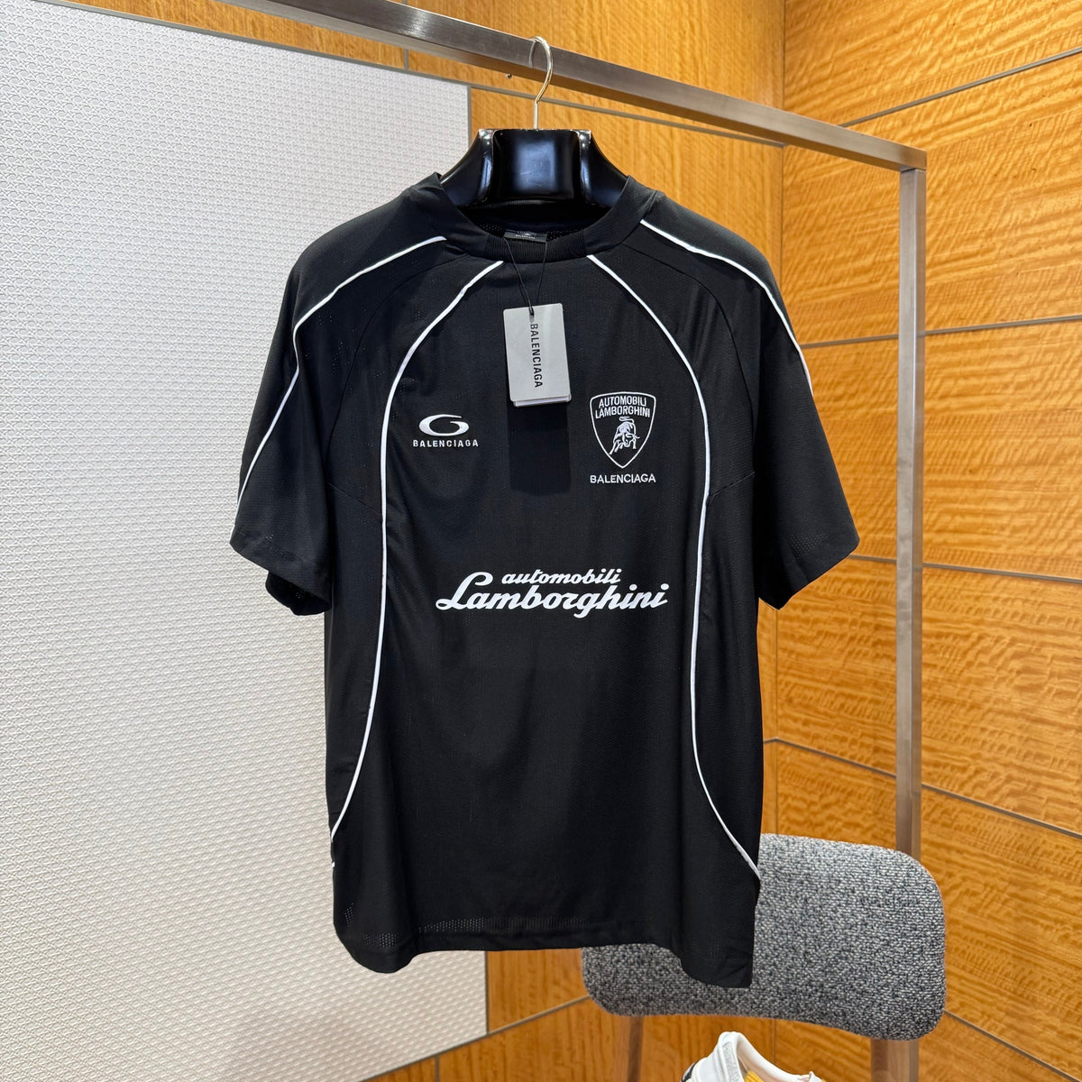 BAL T-SHIRT