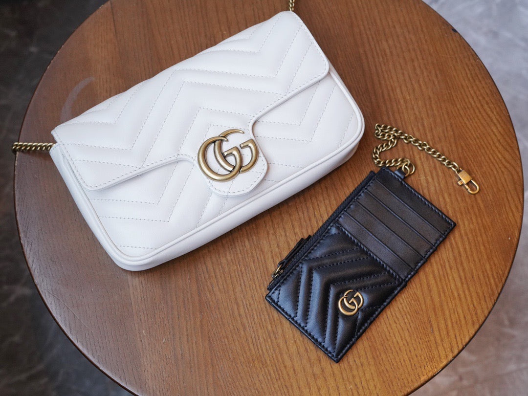 GG MARMONT MINI BAG