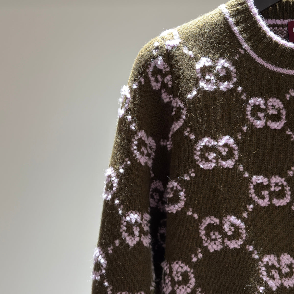 GG CARDIGAN ND