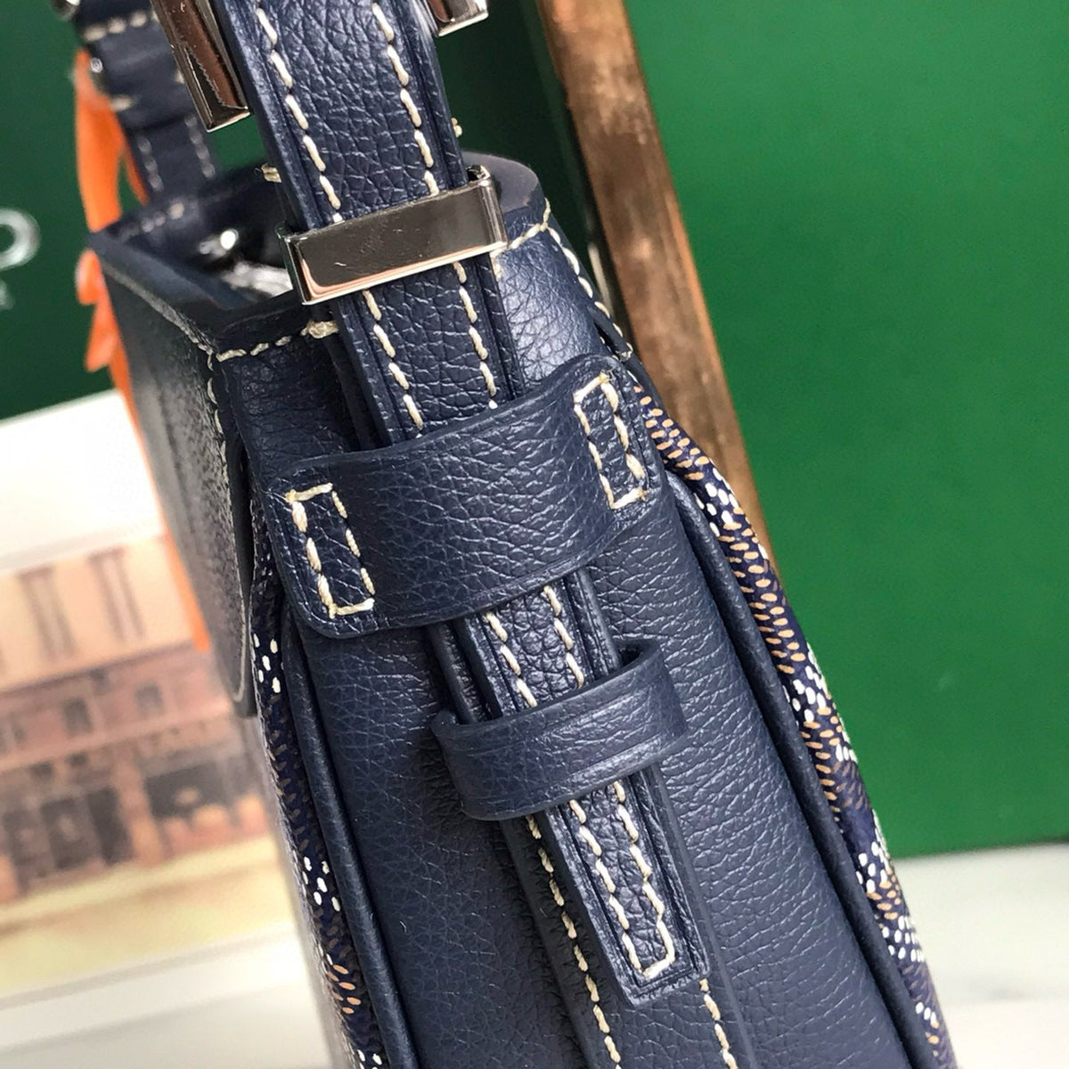 GOYA HIRONDELLE BAG