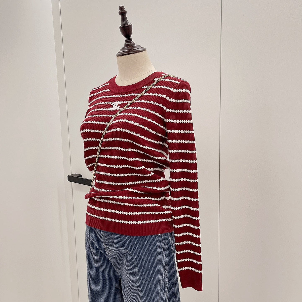 CC JUMPER