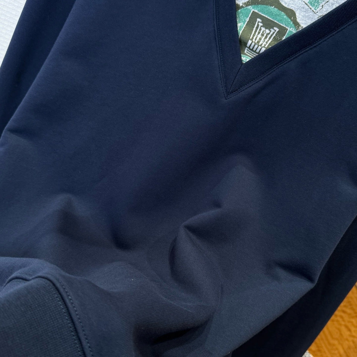 LOEW SWEATSHIRT