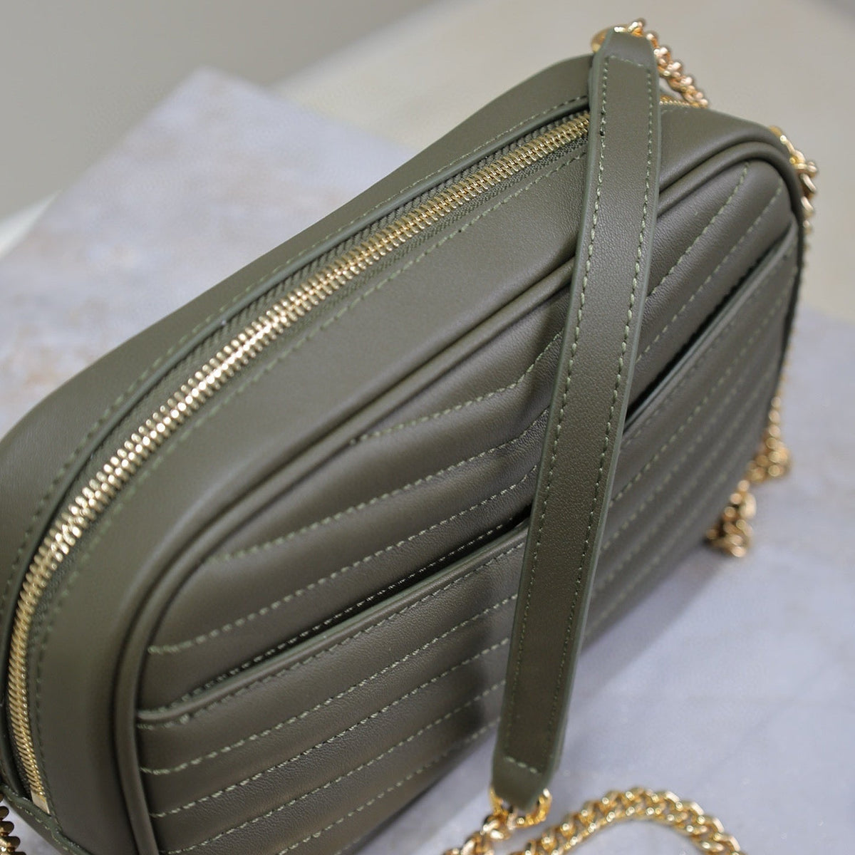 SL LOU MINI BAG