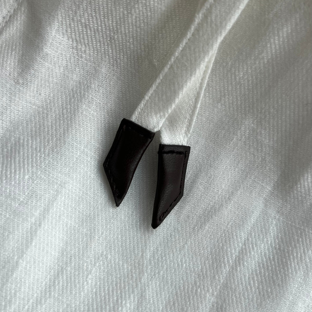 ZEGNA SHORTS