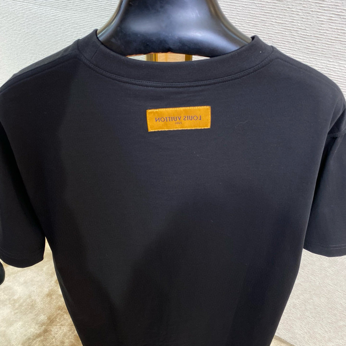 LOU T-SHIRT ND