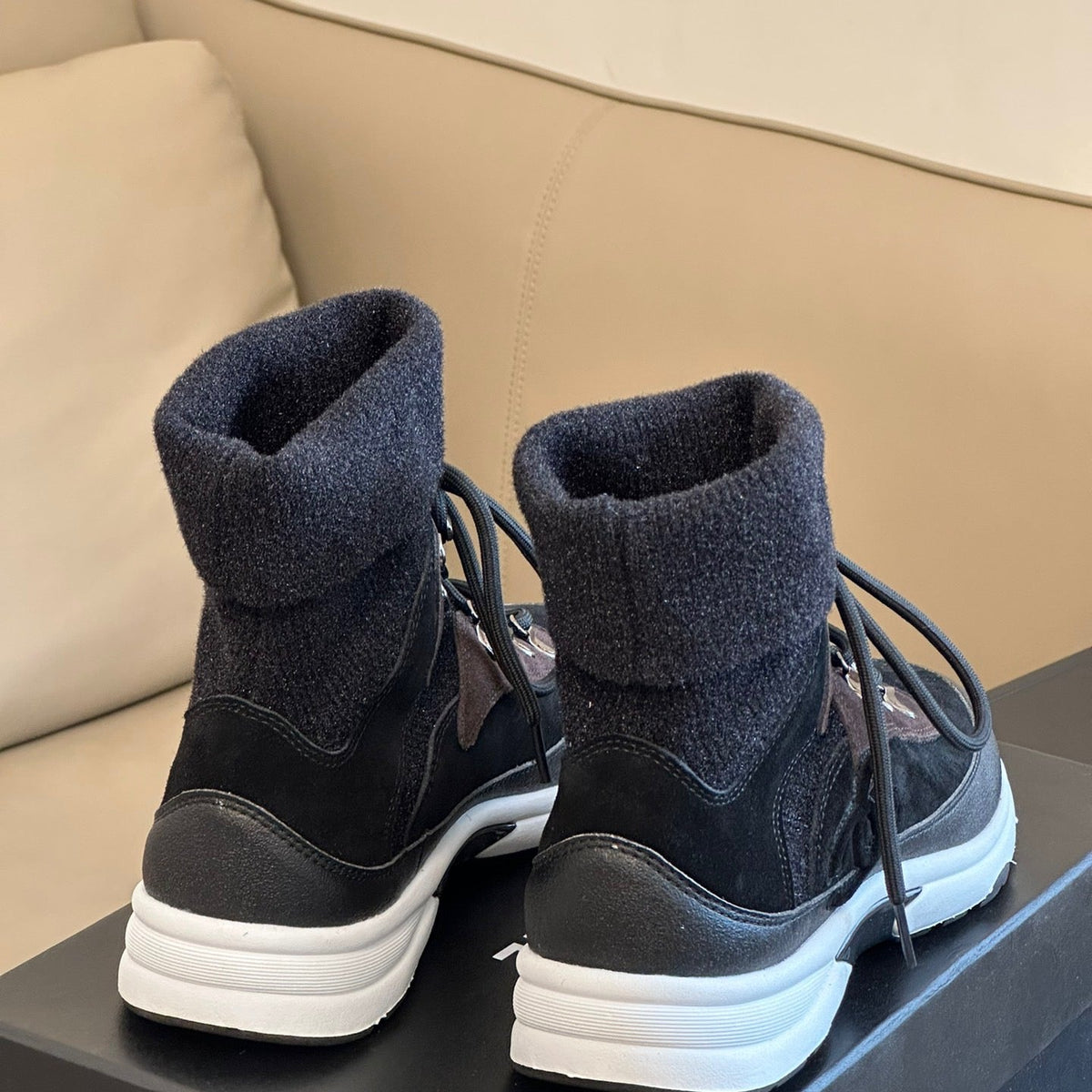 CC TRAINERS