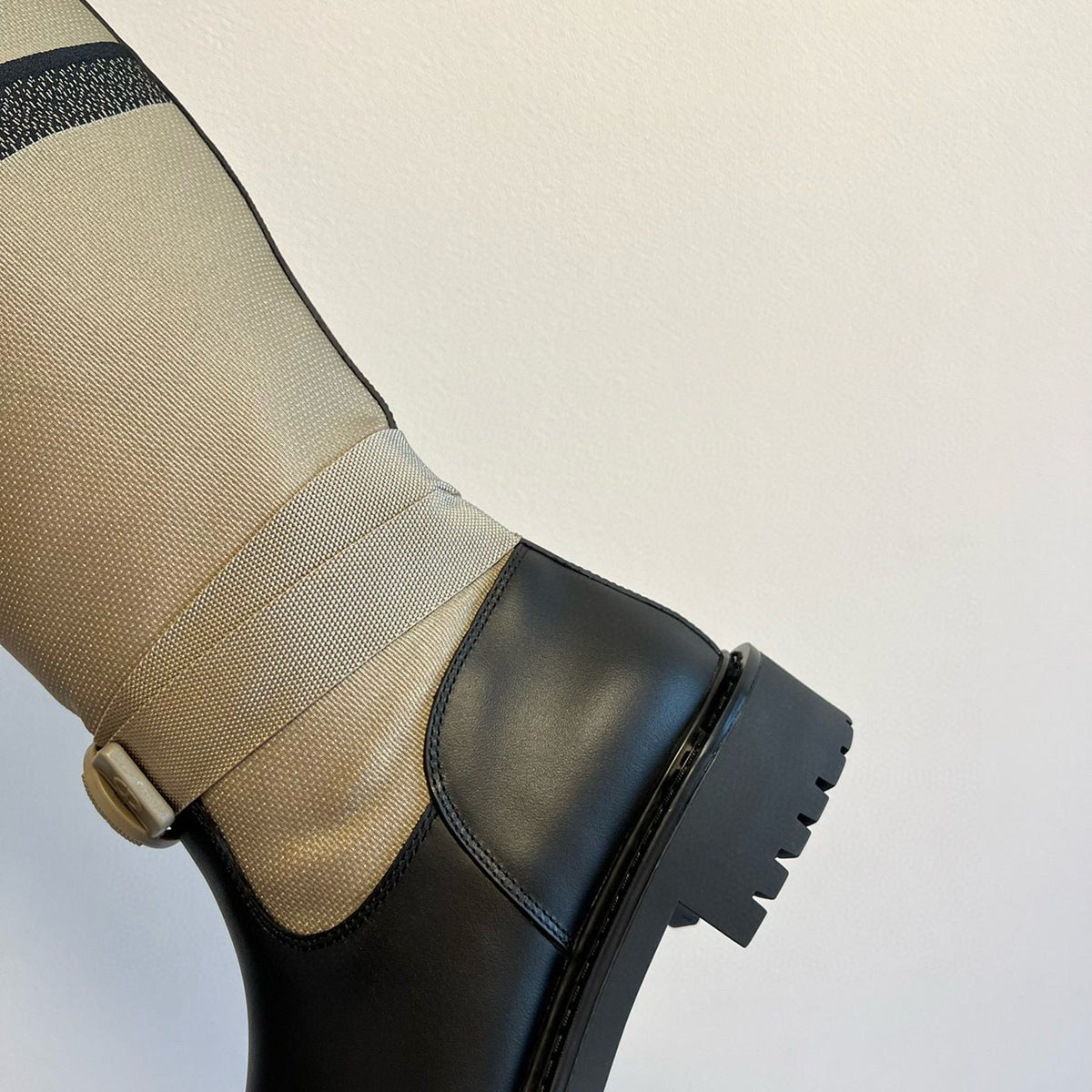 CD BOOTS