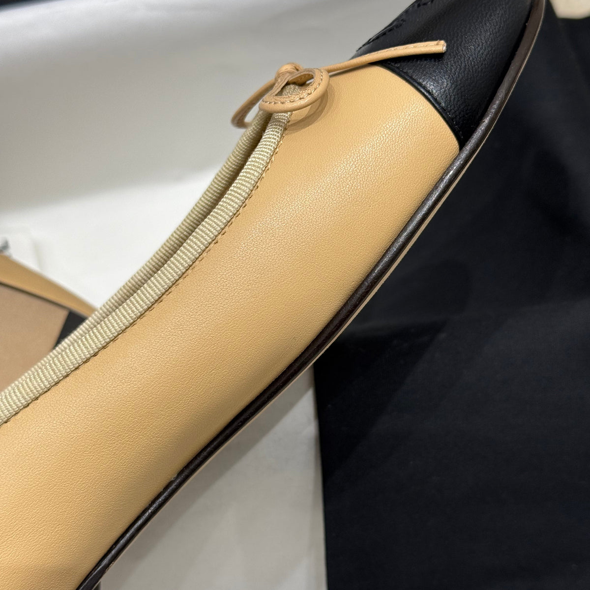 CC BALLET FLATS