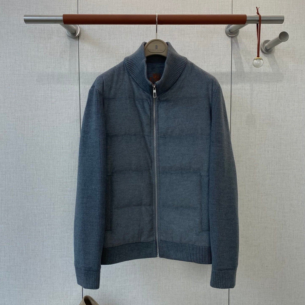 LORO P CARDIGAN TRICOT