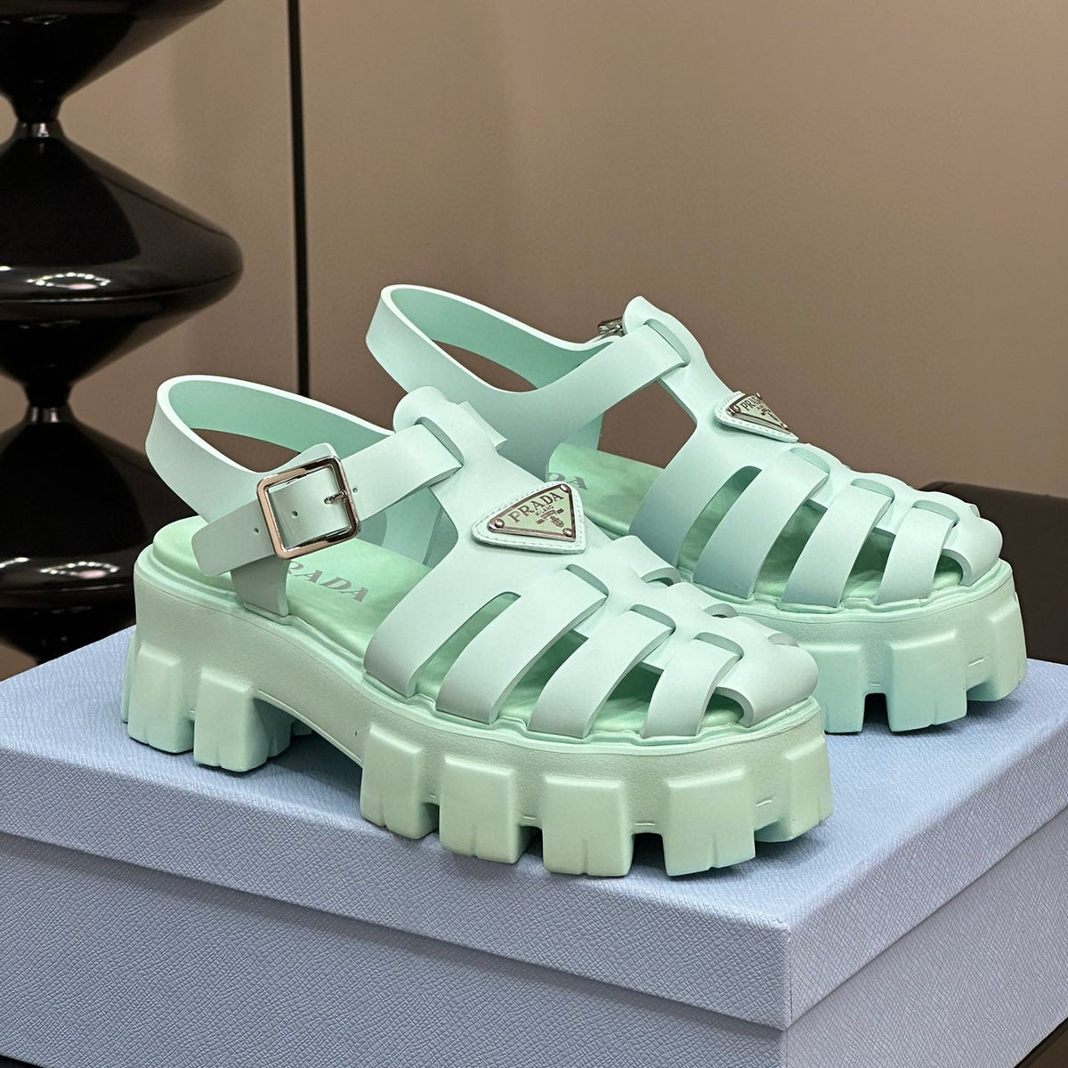 PD SANDALS