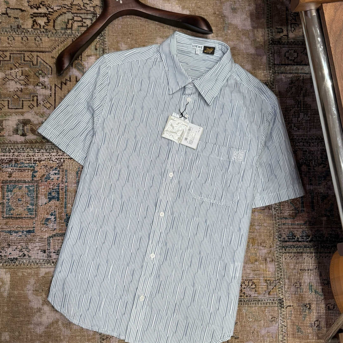 LOEW SHIRT