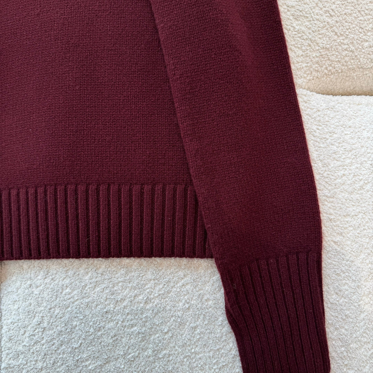 LOEW JUMPER