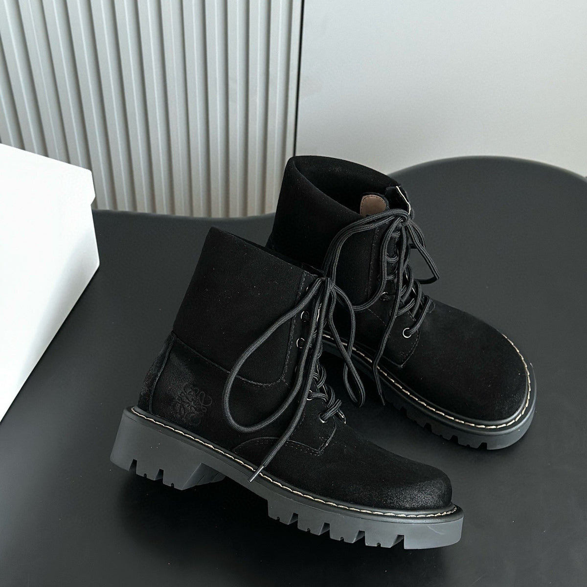 LOEW BOOTS